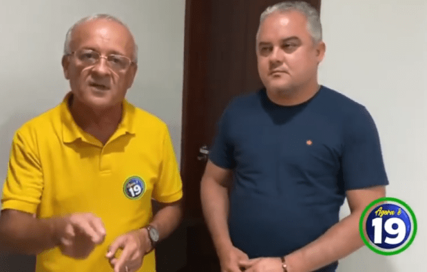 JURÍDICO: Advogado Edísio Souto assegura que Branco Mendes reúne todas as condições de elegibilidade como candidato a prefeito de Alhandra