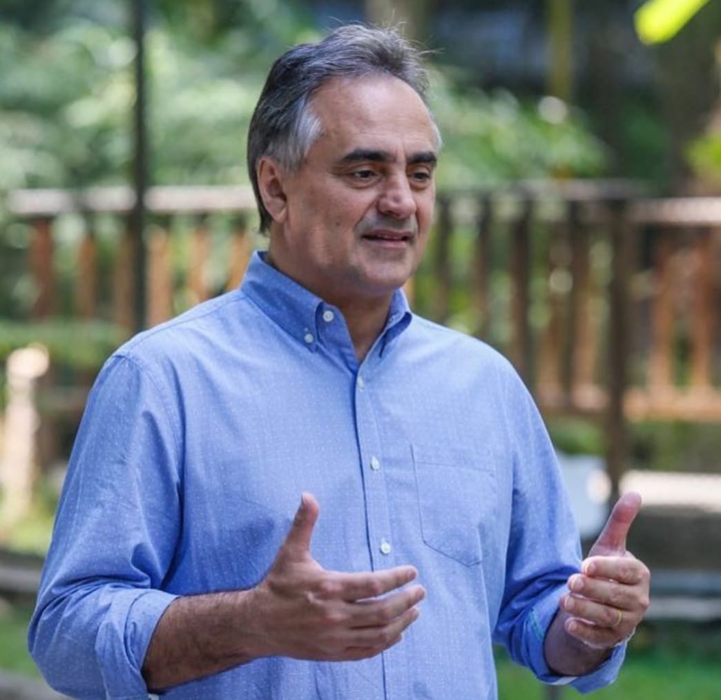 Prefeito Luciano Cartaxo garante que novo prefeito de João Pessoa vai receber a cidade pronta para o futuro e com pagamentos de fornecedores e servidores em dia