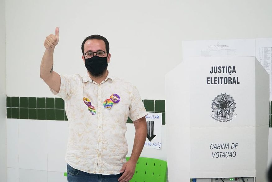 O PSOL decide por não apoiar candidatos no segundo turno das eleições municipais em João Pessoa