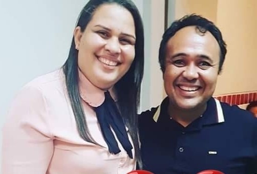 MPE ajuíza Aije por abuso de poder político contra a prefeita de Bayeux, "Luciene de Fofinho"