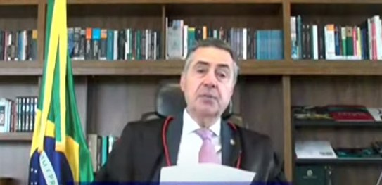Valendo para as eleições 2022, Ministro Roberto Barroso decide que federações partidárias devem se registrar até 6 meses antes da eleição