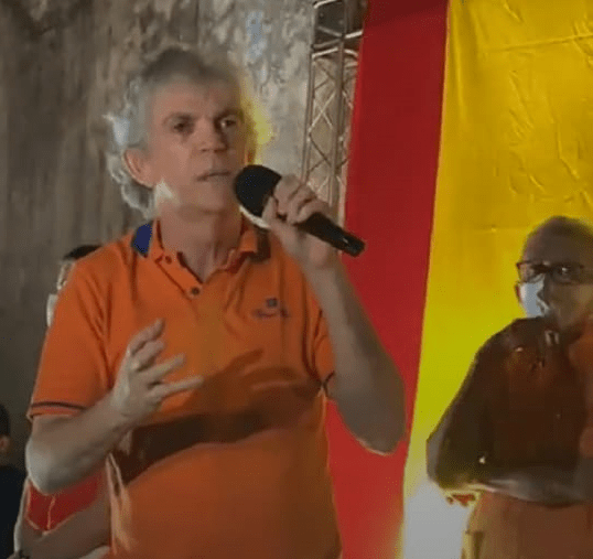 TSE retoma nesta terça-feira julgamento de AIJES que podem deixar Ricardo Coutinho inelegível por 8 anos