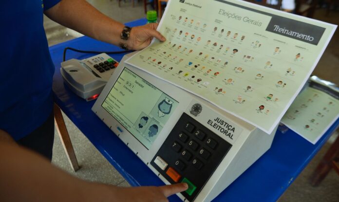 Fiscalização nas eleições: promotores de Justiça fazem plantão neste segundo turno em João Pessoa, neste final de semana