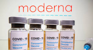 COMERCIALIZAÇÃO: Moderna pede autorização emergencial para vacina nos EUA e na Europa