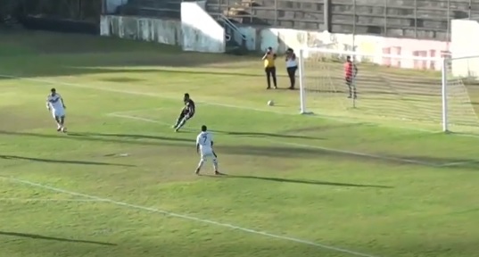 Foto: Reprodução/ Mycujoo