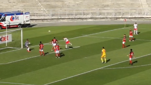 Foto: Reprodução/ Mycujoo