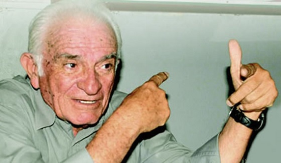 Aos 88 anos, morre de câncer o professor  Balduíno Lelis, criador da Universidade Leiga do Trabalho, em Taperoá