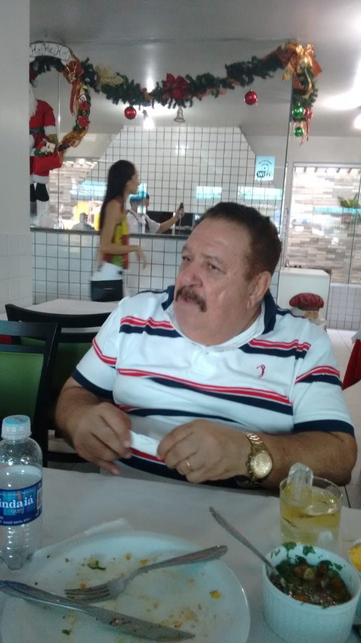 Morre mais um médico em João Pessoa vítima de Covid-19; 21 profissionais da medicina na Paraíba já morreram infectados pela doença