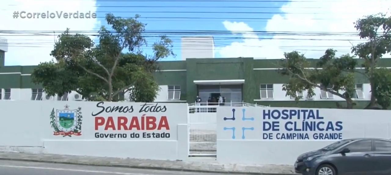 Saúde da Paraíba convoca mais 66 profissionais aprovados em processo seletivo para reforçar a linha de frente contra a Covid-19 no Hospital de Clínicas de CG