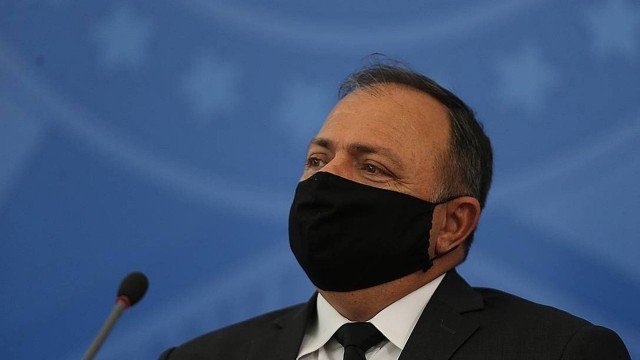 ABRIGADO: Ex-ministro Pazuello deve ganhar comando da Secretaria Especial de Modernização do Estado, no Planalto