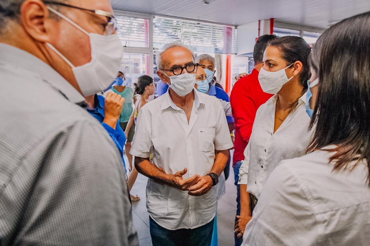 A partir desta quarta-feira, UPA do Bancários volta ao atendimento geral de especialidades