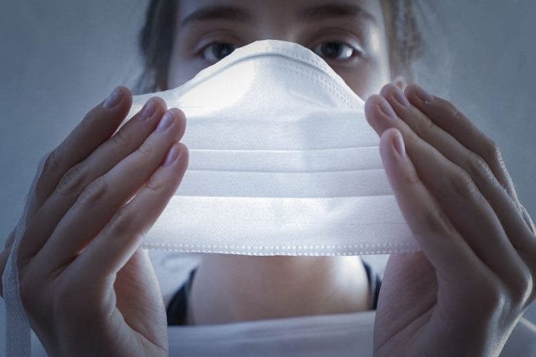 Conselho Nacional de Secretários de Saúde se posiciona contra o não uso da máscara contra Covid-19