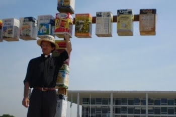ALPB aprova Projeto de Resolução apresentada por Jeová Campos que concede Medalha ao Padre Djacy Pereira Brasileiro