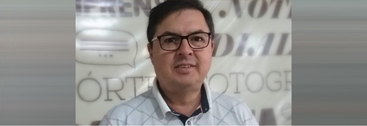 COVID: Diretorias da API, ACI e Sindicatos dos Radialistas emitem nota de pesar pela morte do jornalista Fernando Soares