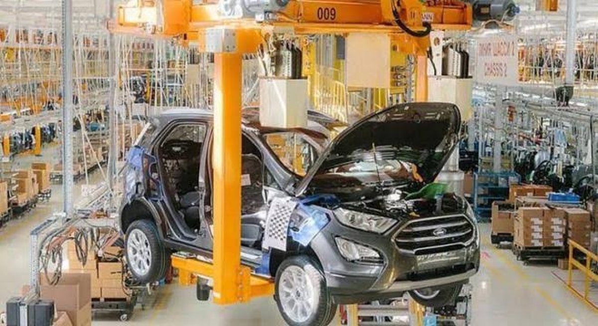 FECHADA: Instabilidade desde 2014 tornou insustentável para Ford manter fábricas no Brasil, que anuncia fim da produção no país