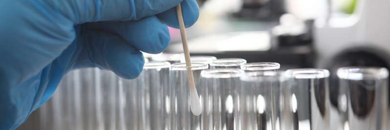 RECOMENDAÇÃO: Anvisa pede atenção de laboratórios do país para nova variante do coronavírus