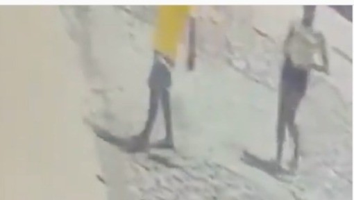 Polícia apreende adolescente suspeito de ter matado a pauladas, pedradas e facadas mulher no bairro de Mangabeira