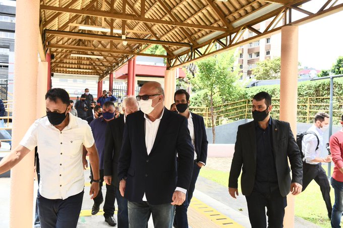 Estigma associado às "doenças mentais" é tema da redação na prova do Enem deste domingo