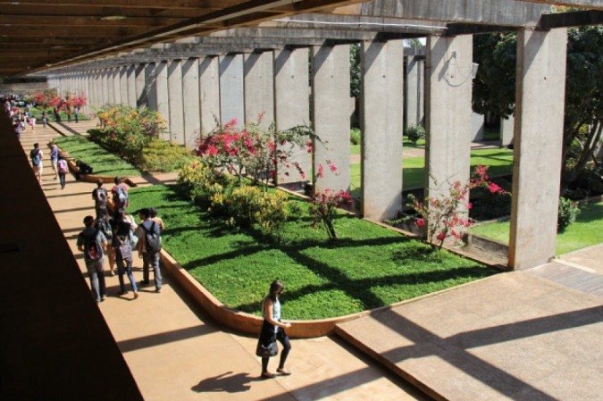 Infecções virais, Pesquisadores da UnB descobrem potencial tratamento para covid-19