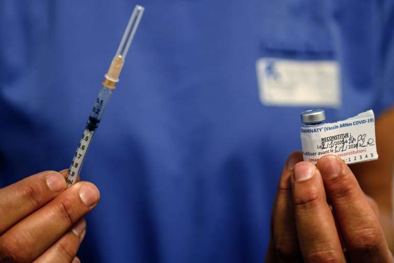 COVID: Com projeção para iniciar vacinação a partir desta terça-feira, Paraíba receberá cota de 92.960 doses