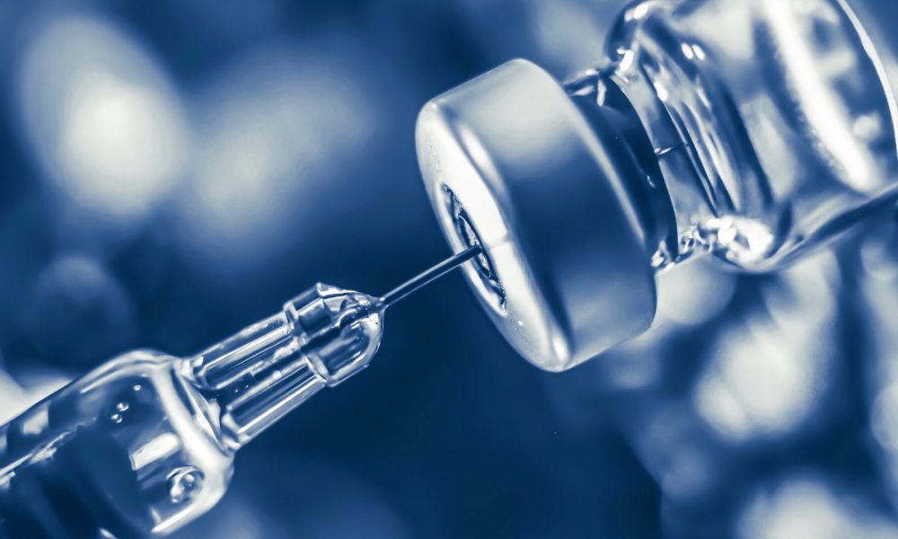 COVID-19: PMJP concentra vacinação apenas com a 2ª nesta terça-feira