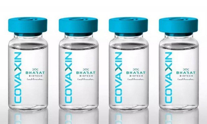 Indiana Bharat fecha acordo para fornecer vacina contra Covid-19 a empresa brasileira