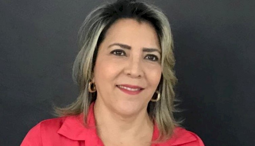 Nomeação de Nena Martins para a Secretaria de Políticas Públicas  para Mulheres de J. Pessoa repercute nacionalmente