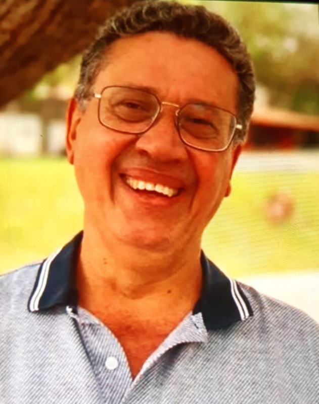 Auditor Fiscal de Mercadorias em Trânsito da Receita do Estado morre de Covid aos 57 anos, em João Pessoa