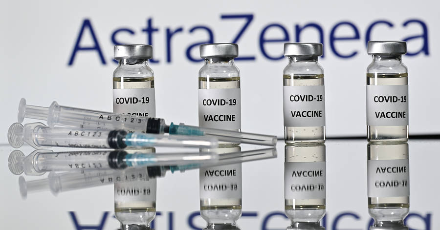 Brasil recebe matéria-prima para produzir mais 12 milhões de doses da vacina AstraZeneca/Oxford