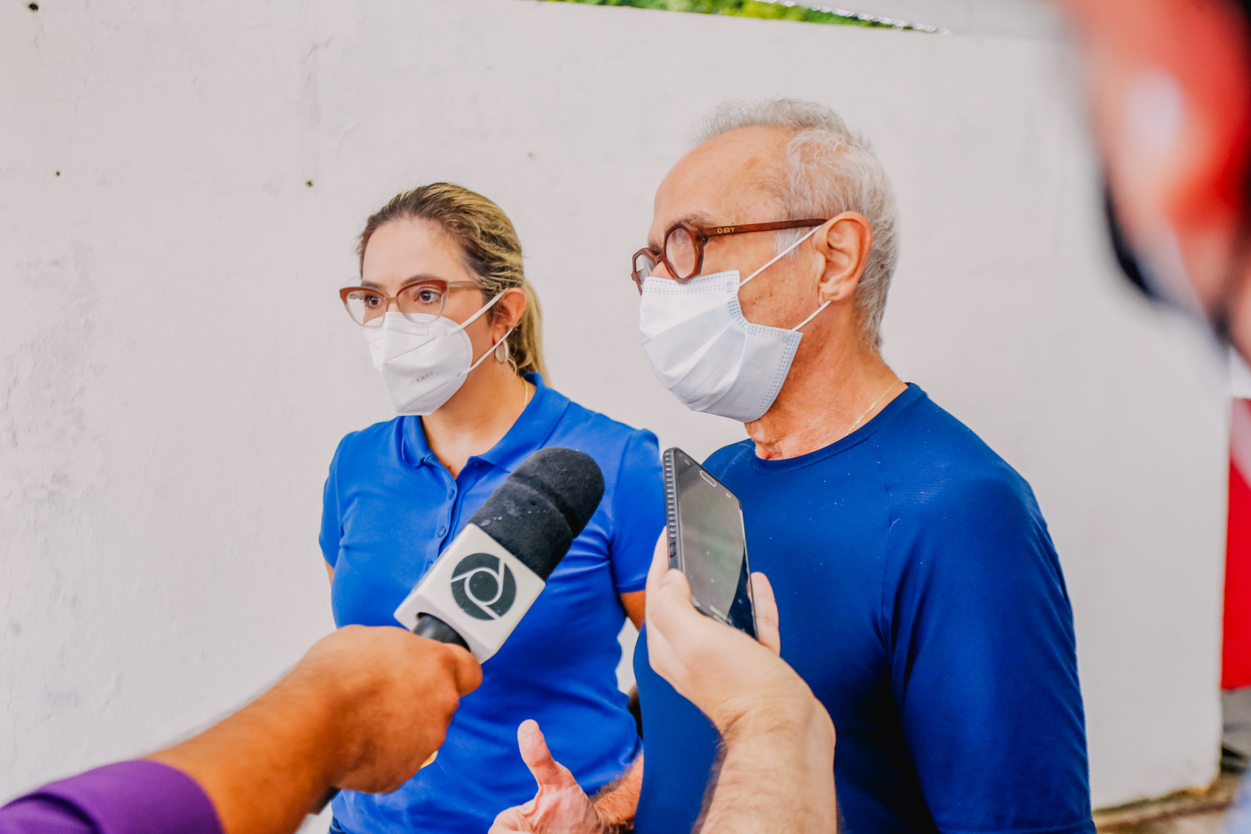 Prefeitura de João Pessoa instala usinas para ampliar produção de oxigênio em hospitais da rede pública municipal