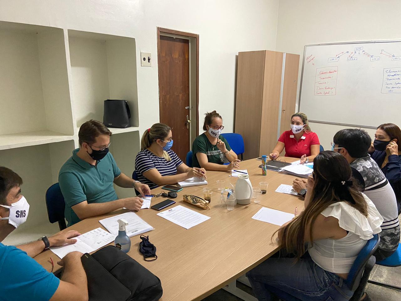 Com 81% dos leitos já ocupados, PMJP anuncia parceria com o governo do Estado permitindo a ampliação para 150 oferta de leitos de UTI na rede de saúde da Capital