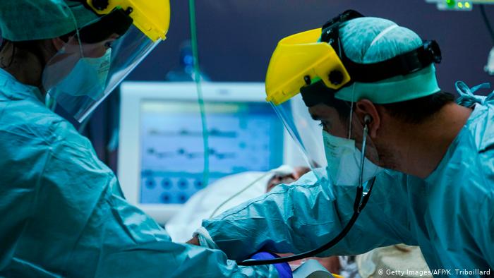 BOLETIM: Com 94,66% de notificações leves, Paraíba confirma 1.012 novos casos de Covid-19 e 21 óbitos nesta quinta