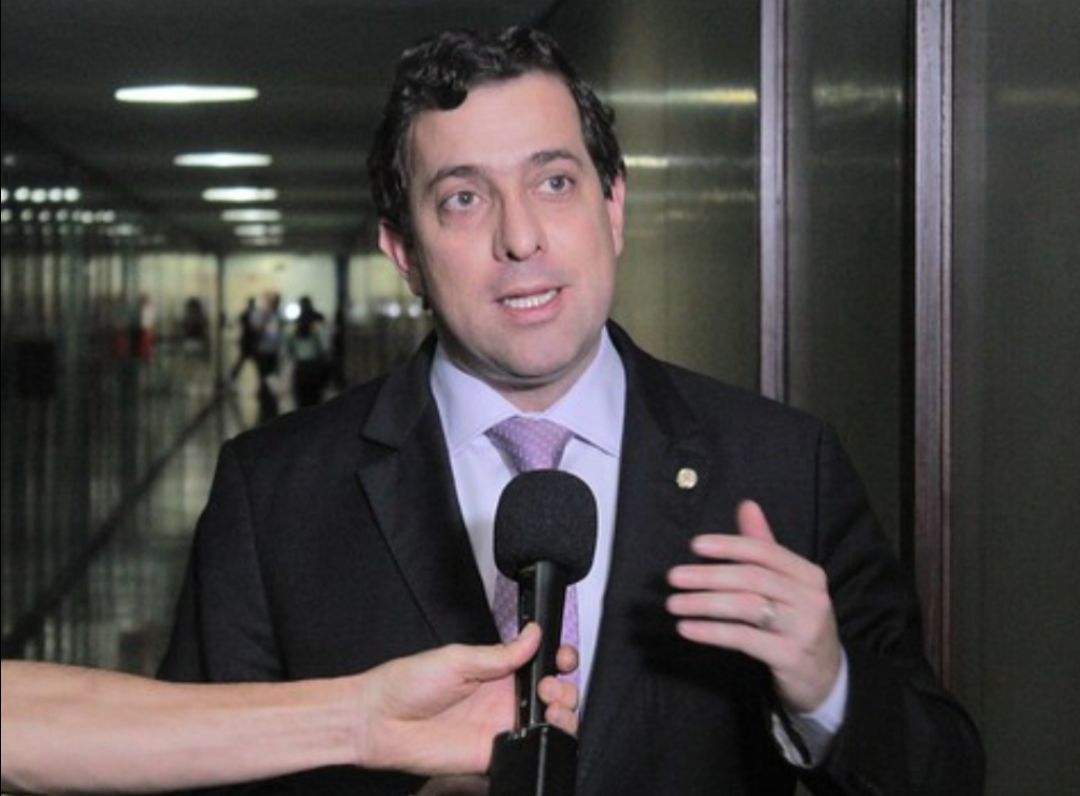 AUDIÊNCIA PÚBLICA: Deputado Gervásio Maia quer ouvir servidores públicos para discutir reforma administrativa