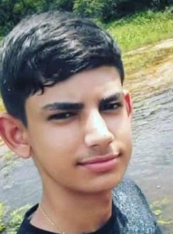 Deputado Jeová Campos lamenta morte do garoto José Hugo Félix Lins de apenas 16 anos, vítima de Covid-19