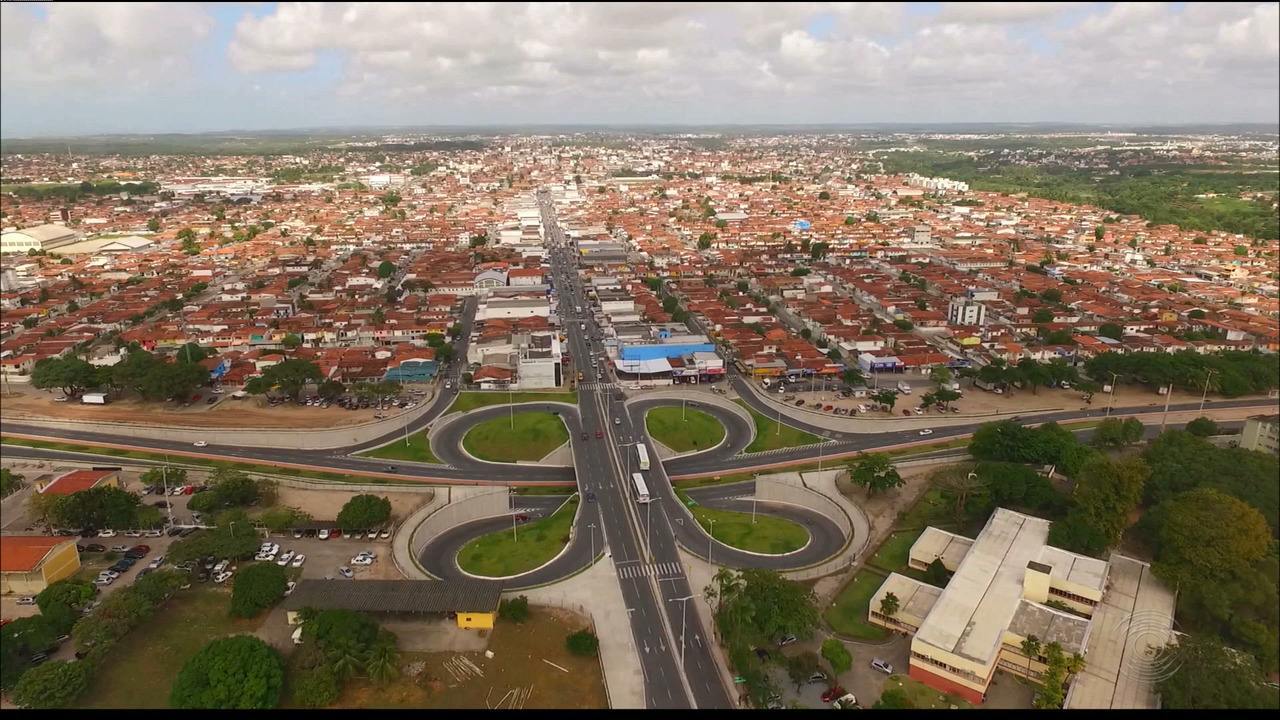 Com 4.483 infectados, Mangabeira é o bairro de João Pessoa com o maior número de pessoas contaminadas pela Covid