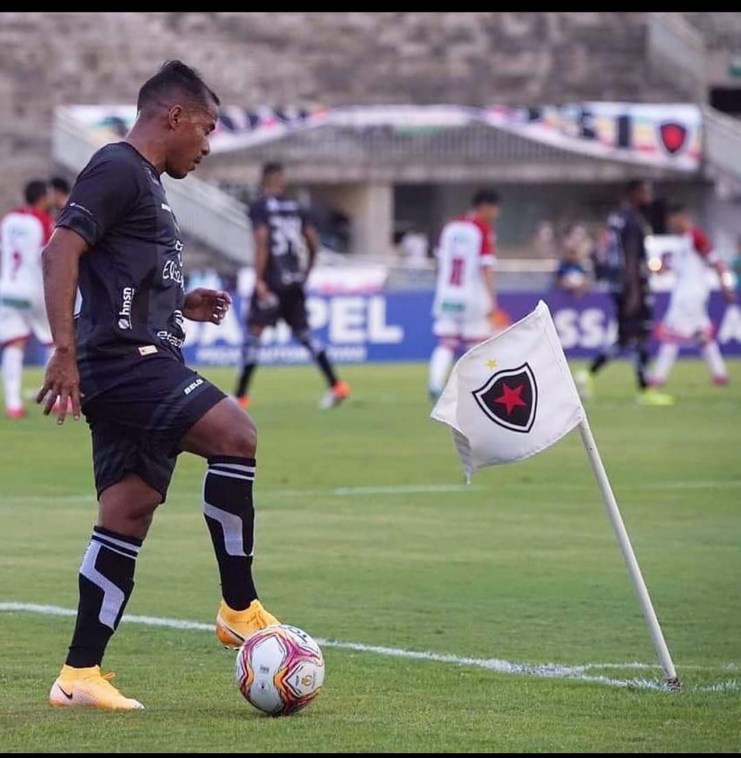 NO ALMEIDÃO: Em partida de estreia pela Copa Nordeste, Botafogo-PB só empata com 4 de Julho do PI