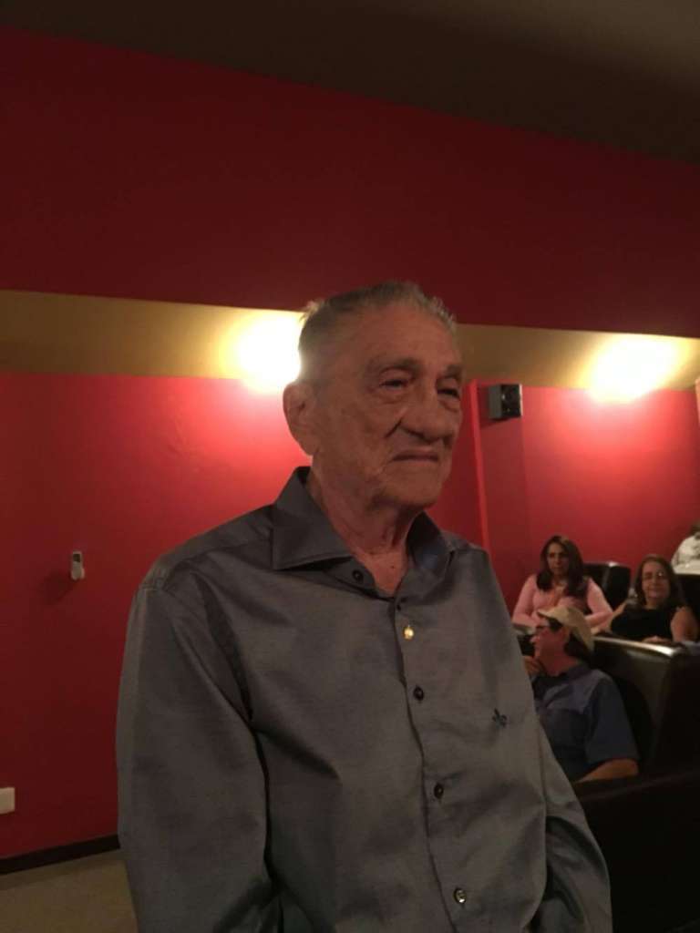 API divulga nota de pesar lamentando morte do associado, radialista Otinaldo Lourença