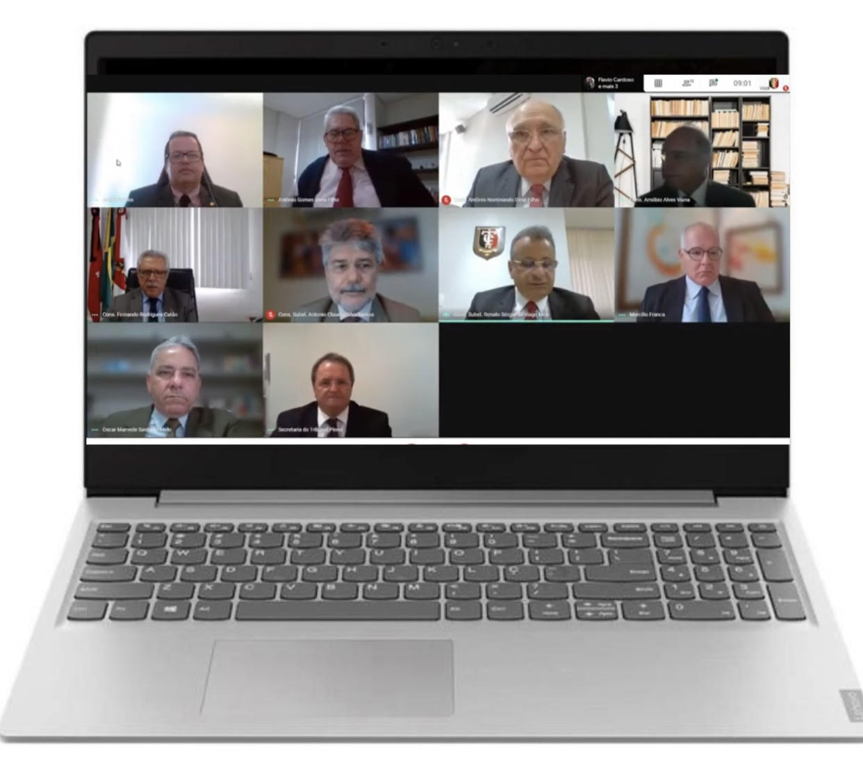 IRREGULARIDADES: TCE-PB aprova contas de prefeituras e imputa débito R$ 1.3 milhão à OS ex-gestora da UPA de Santa Rita