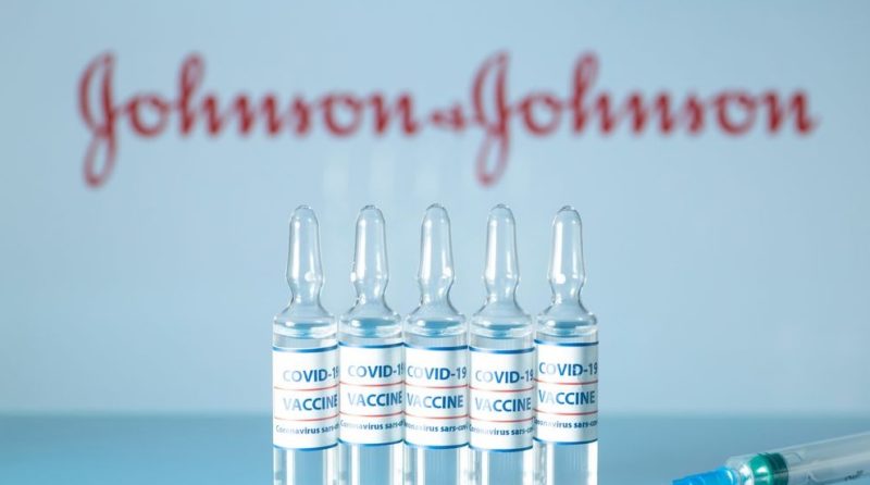 RNAm, EUA limitam e desaconselham o uso da vacina anticovid da Johnson & Johnson