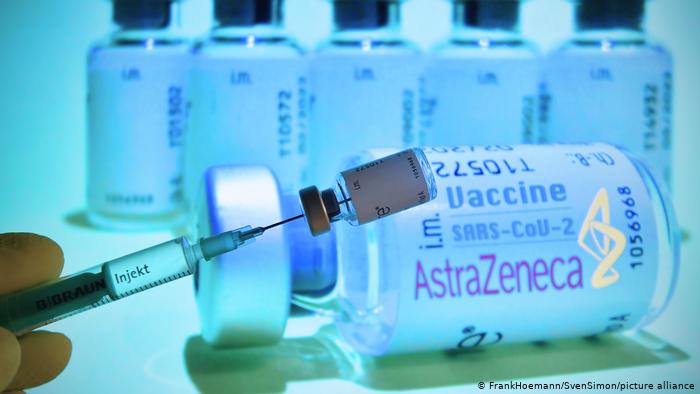 Novo lote com insumos para produção da vacina da AstraZeneca/Oxford chega ao Brasil neste sábado