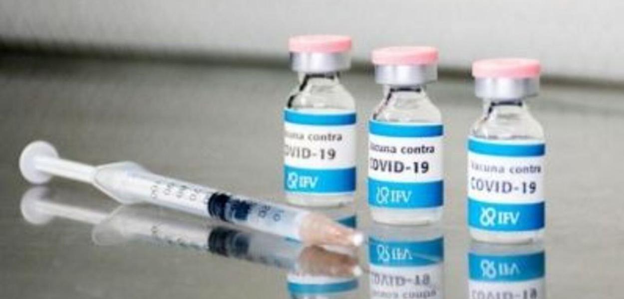 REFERÊNCIA: Jeová Campos compara dados de mortes no Brasil e Cuba e afirma que país deveria investir mais na produção da vacina contra a Covid-19