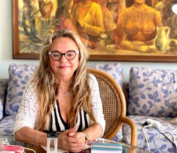 Doutora Paula repudia racismo ao votar favorável a projeto que institui o “Dia Marielle Franco” no Estado