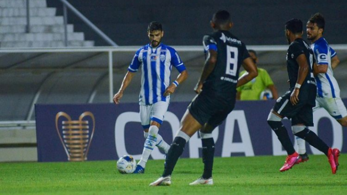 Foto: Divulgação/CSA