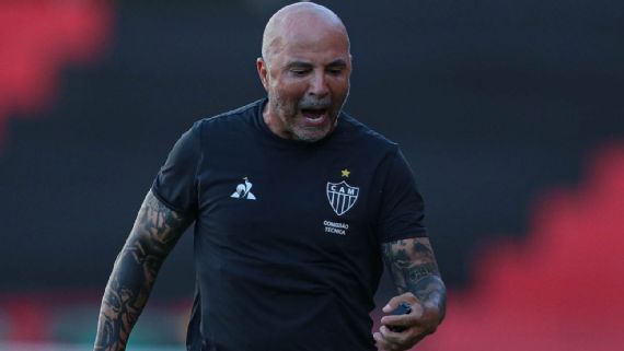 Foto: Pedro Souza/Atlético-MG