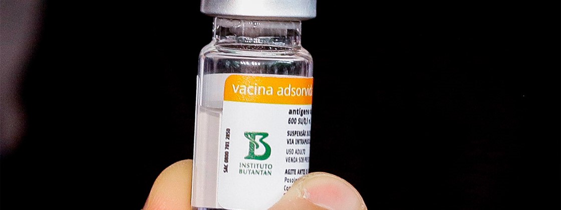 BUTANVAC: o que se sabe sobre a vacina brasileira anunciada pelo instituto Butantan contra a covid