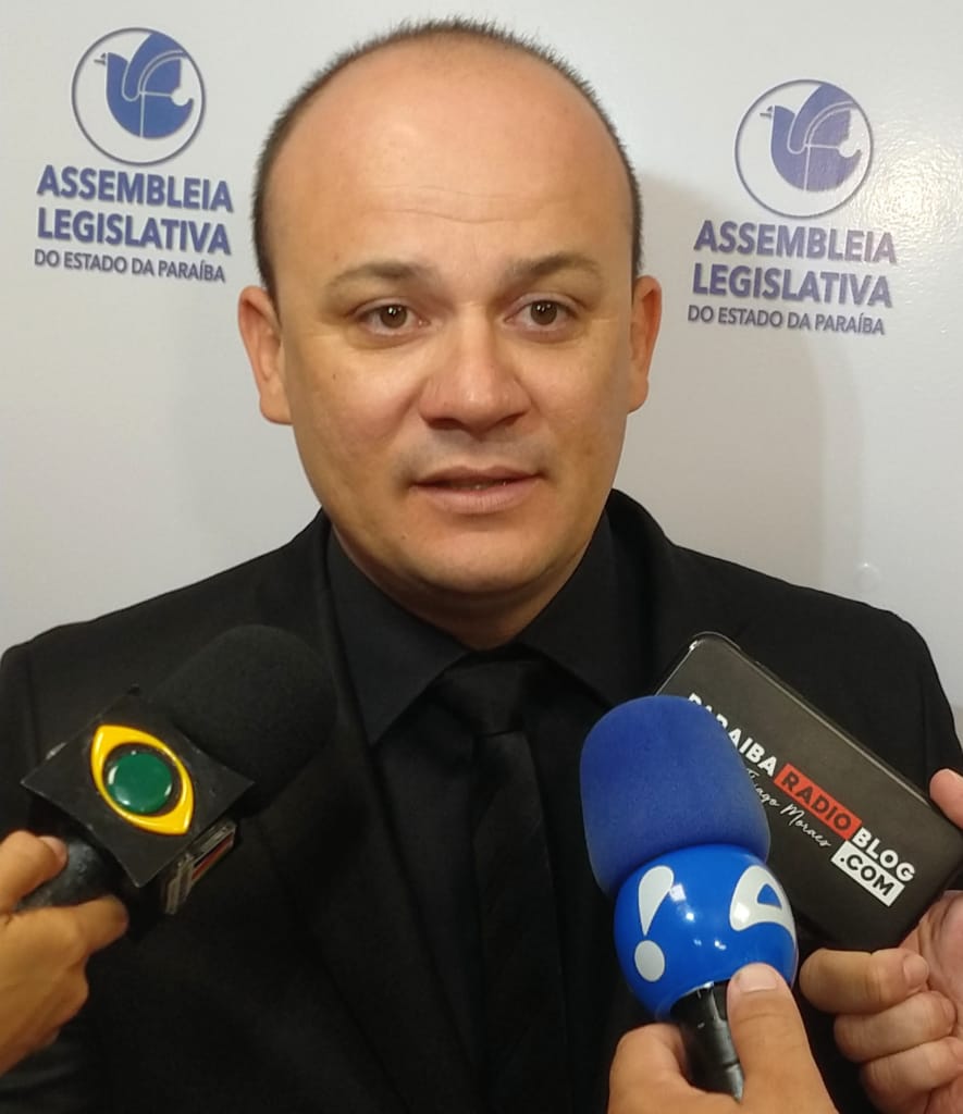 Aprovado projeto do Cabo Gilberto que cria o Programa de Prevenção ao Diabetes Infanto-juvenil nas escolas