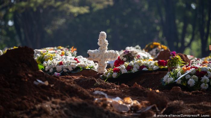 BOLETIM: Sem trégua, Paraíba registra 24 novos óbitos e mais 1.440 casos por covid-19 neste sábado