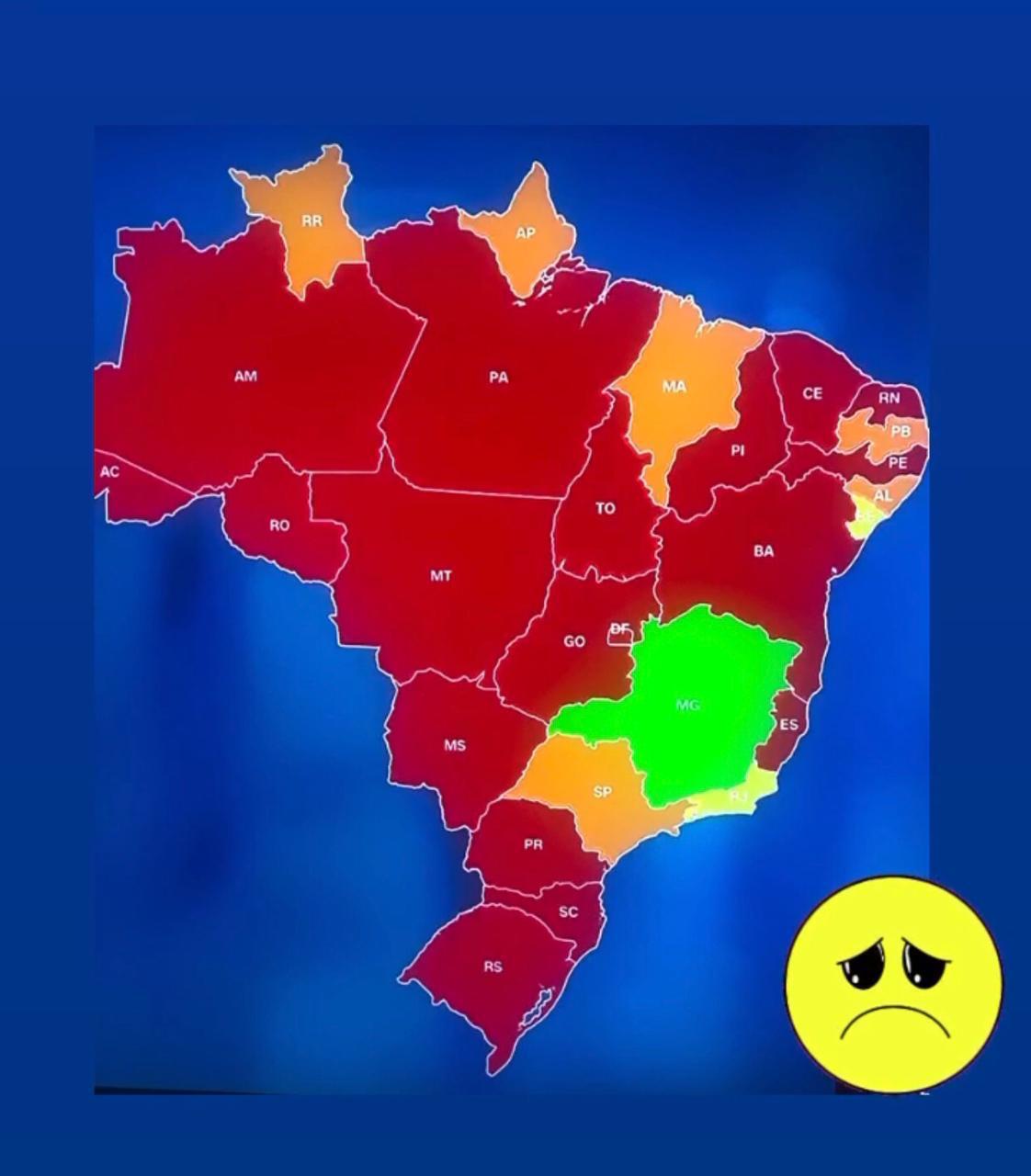 BOLETIM: Paraíba tem uma quinta-feira com mais 24 óbitos e 1.385 nos casos de Covid- 19
