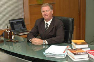 LUTO: Vítima de complicações por Covid-19, morre em São Paulo o advogado paraibano Marcelo Figueiredo