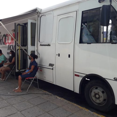 SERVIÇOS: ‘Procon-JP no seu bairro’ segue no mercado de Mangabeira até esta sexta-feira